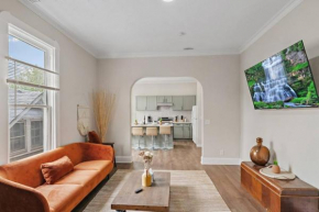 Historic District - 3BR - Newly Renovated Home